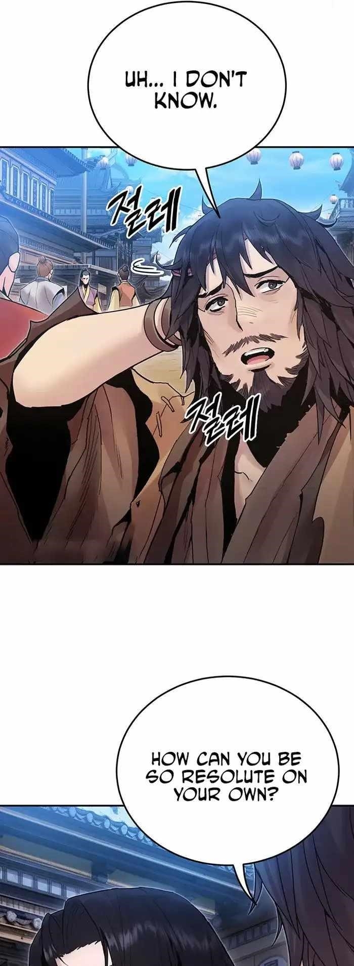 Dark and Light Martial Emperor Chapter 35 - Page 37