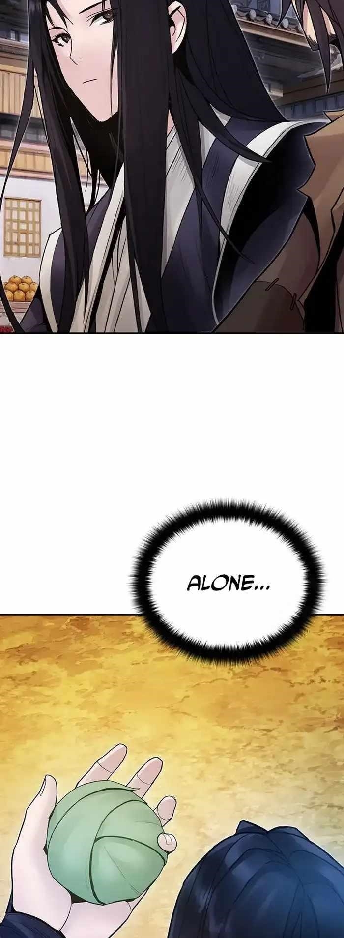 Dark and Light Martial Emperor Chapter 35 - Page 38