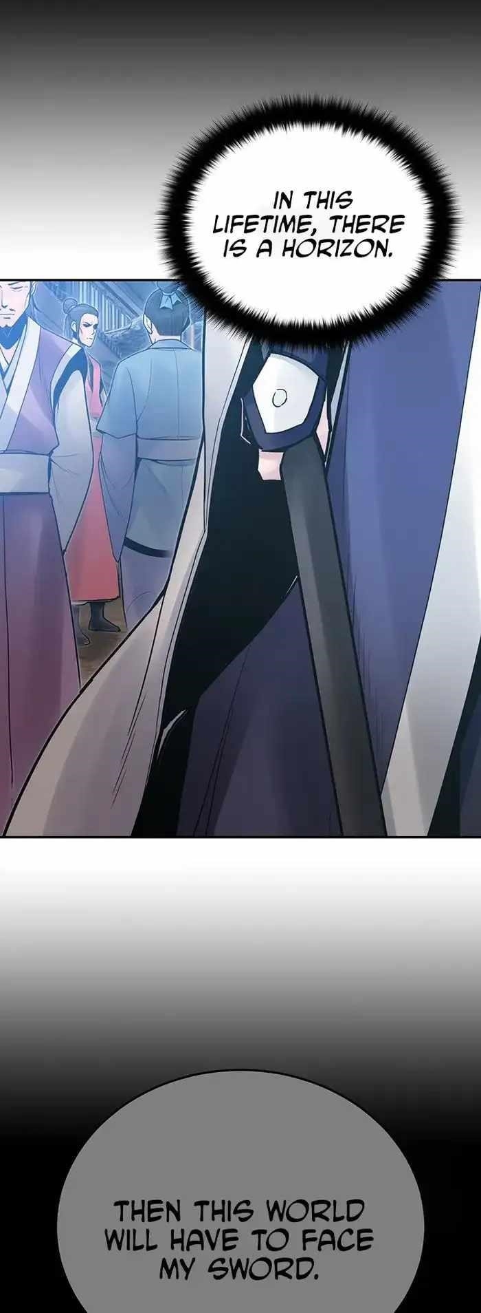 Dark and Light Martial Emperor Chapter 35 - Page 40