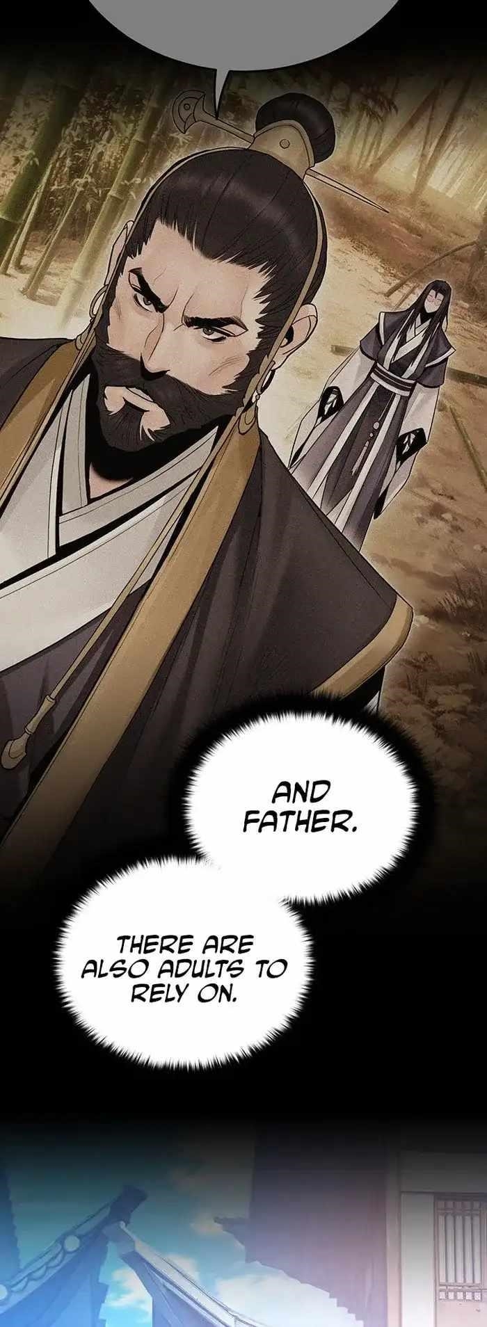 Dark and Light Martial Emperor Chapter 35 - Page 41