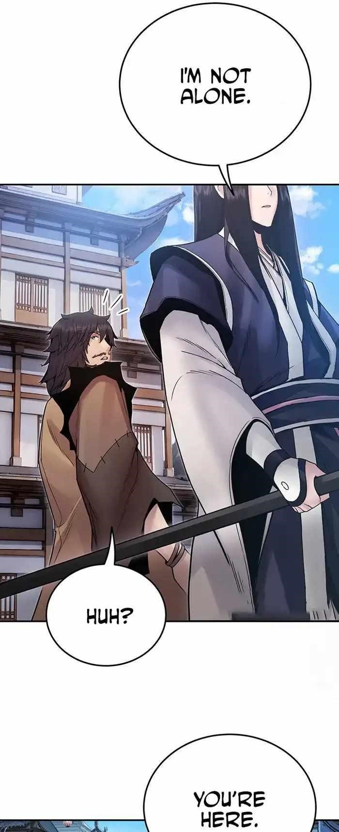 Dark and Light Martial Emperor Chapter 35 - Page 43