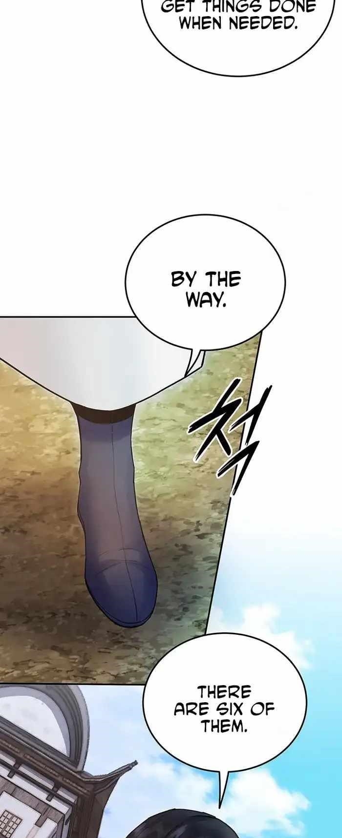 Dark and Light Martial Emperor Chapter 35 - Page 46