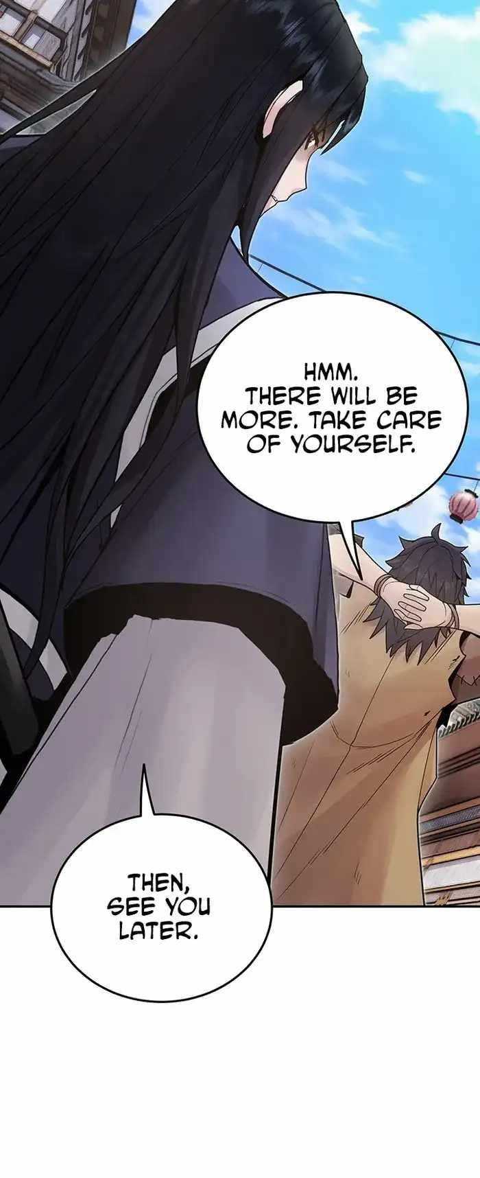 Dark and Light Martial Emperor Chapter 35 - Page 47