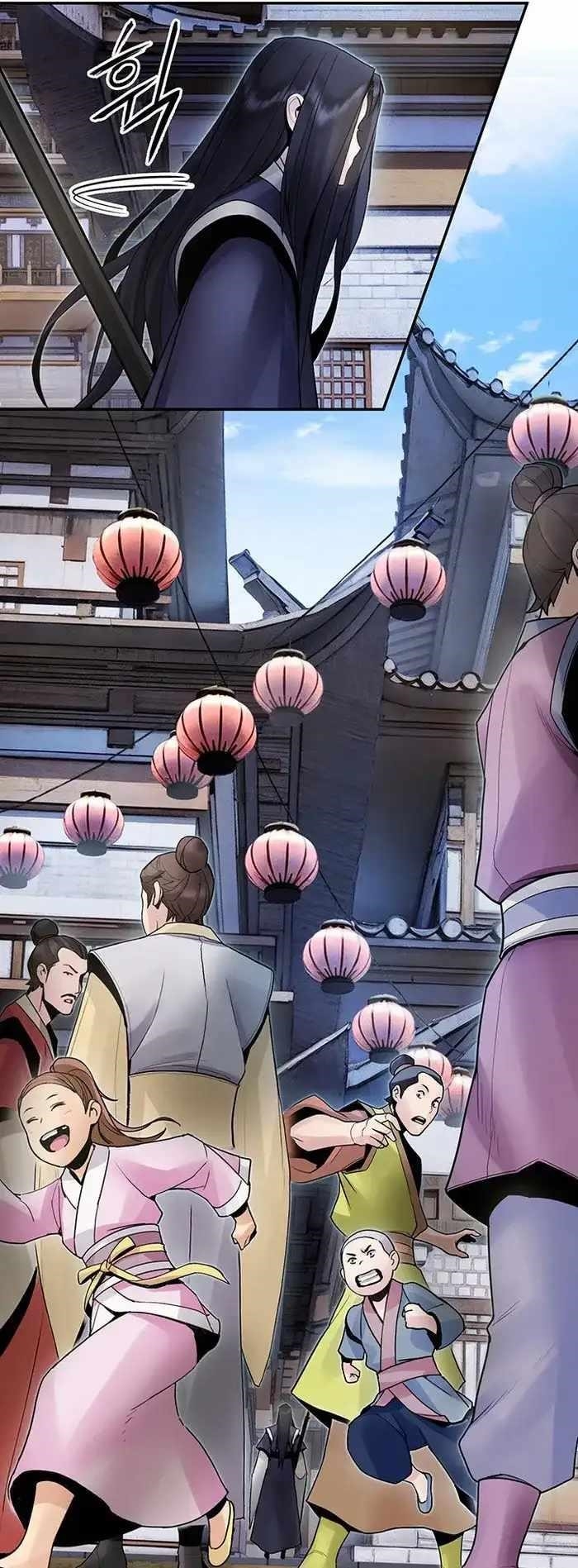 Dark and Light Martial Emperor Chapter 35 - Page 49