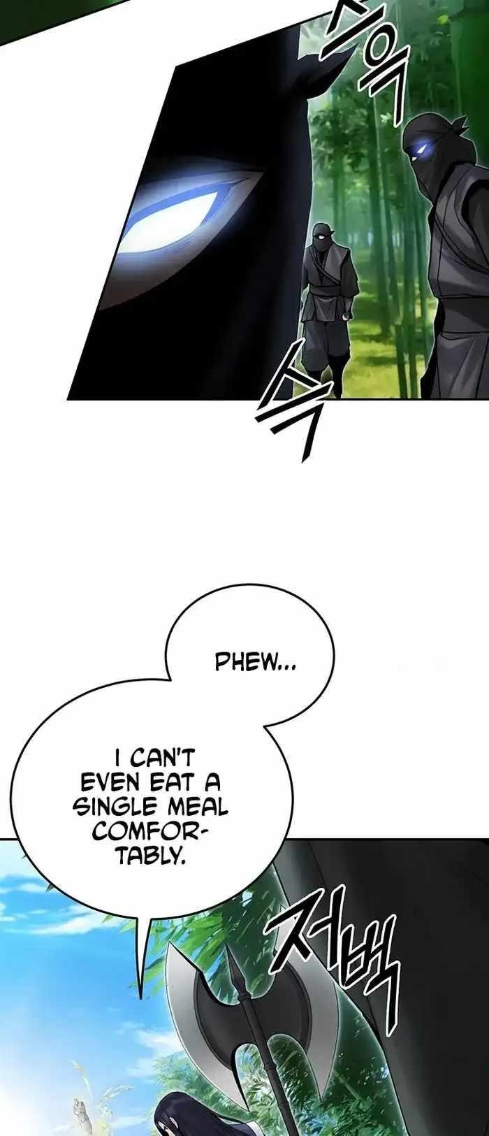 Dark and Light Martial Emperor Chapter 35 - Page 57