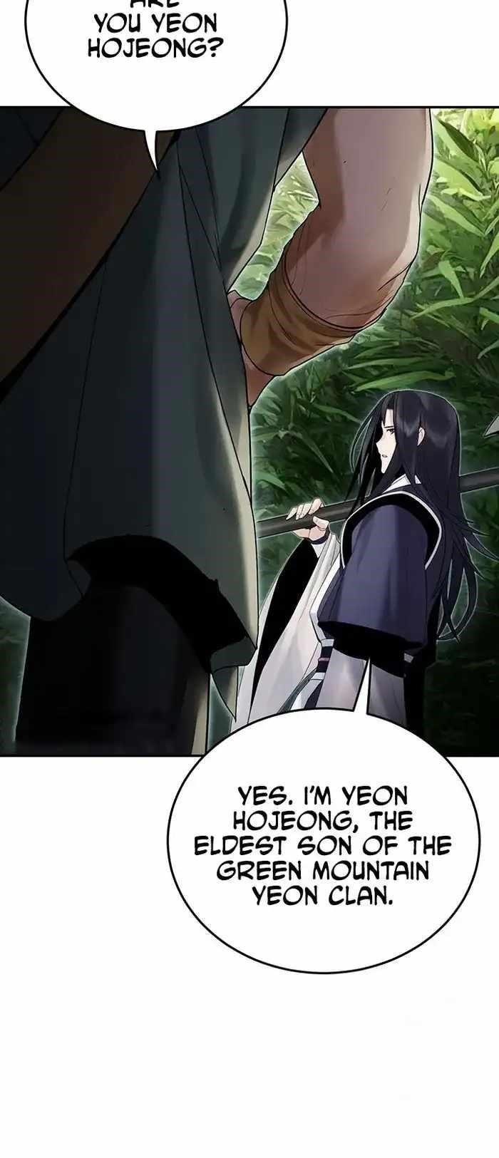 Dark and Light Martial Emperor Chapter 35 - Page 60