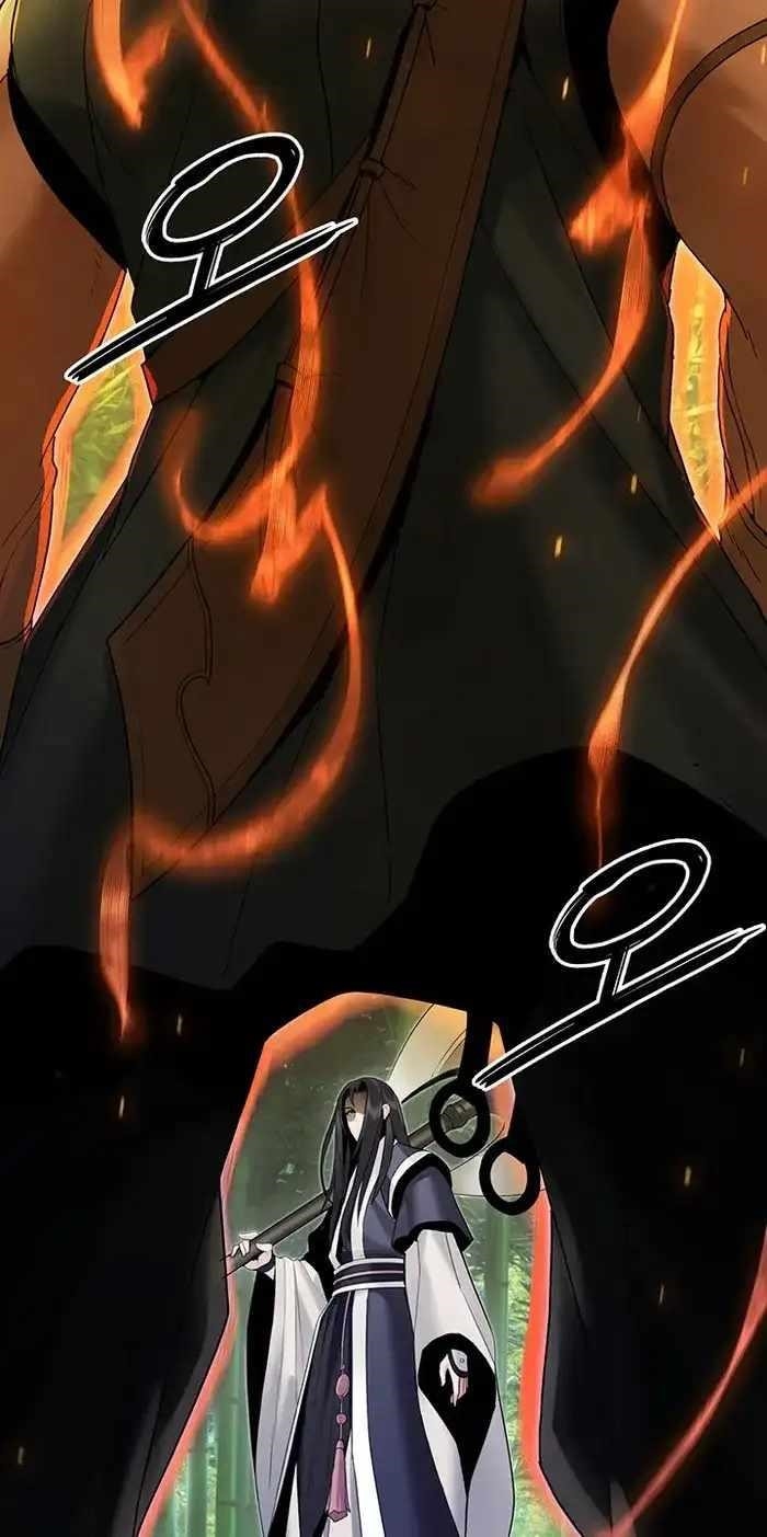 Dark and Light Martial Emperor Chapter 35 - Page 62