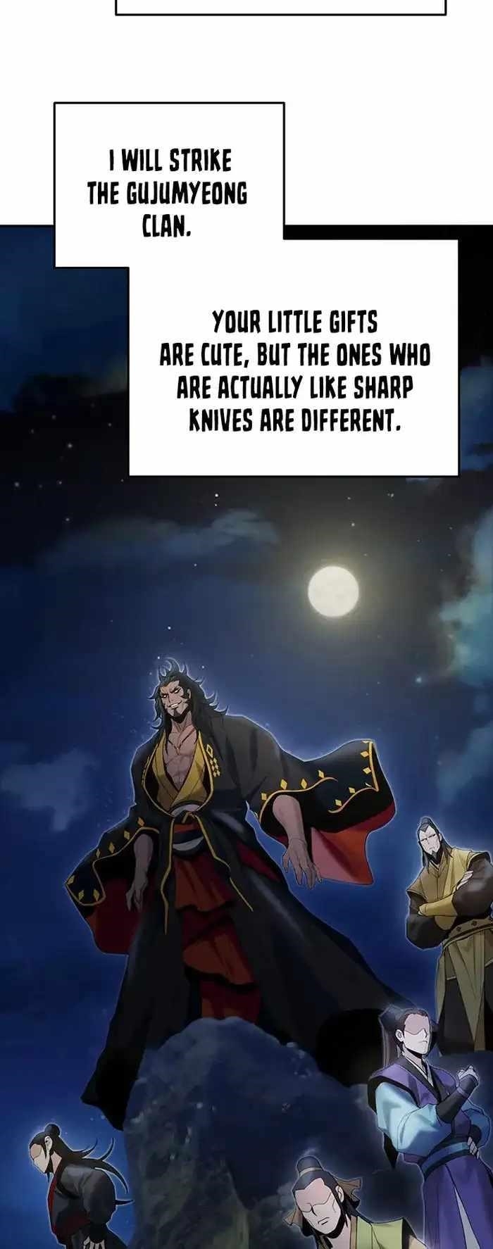 Dark and Light Martial Emperor Chapter 35 - Page 8