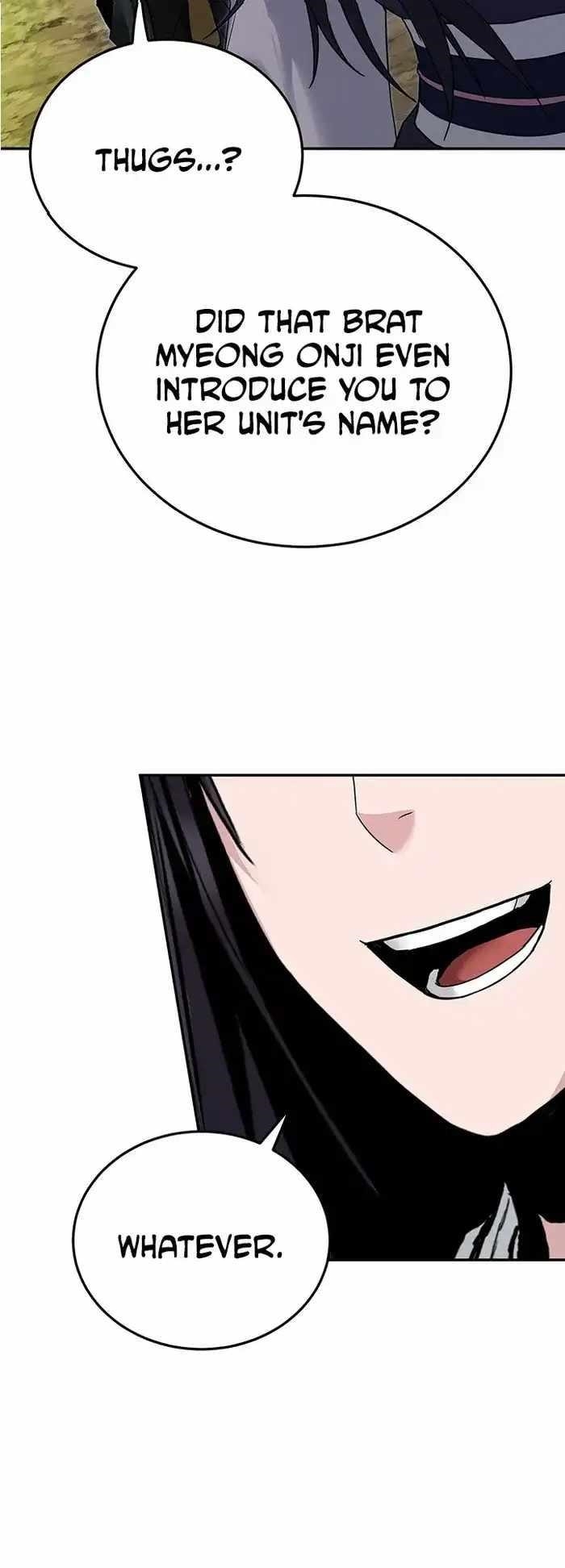 Dark and Light Martial Emperor Chapter 36 - Page 10