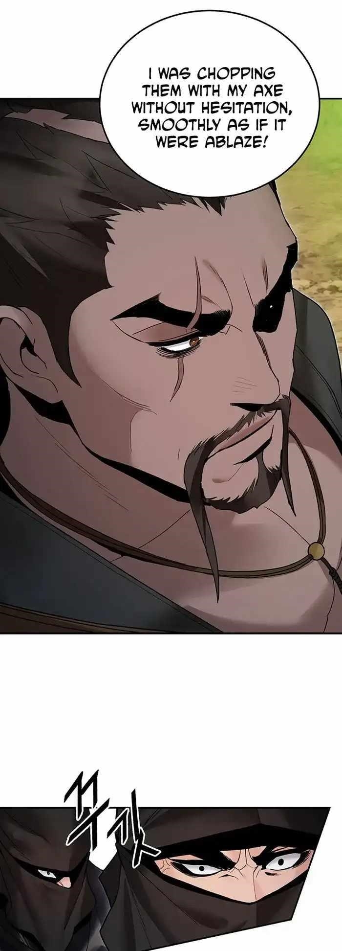 Dark and Light Martial Emperor Chapter 36 - Page 11