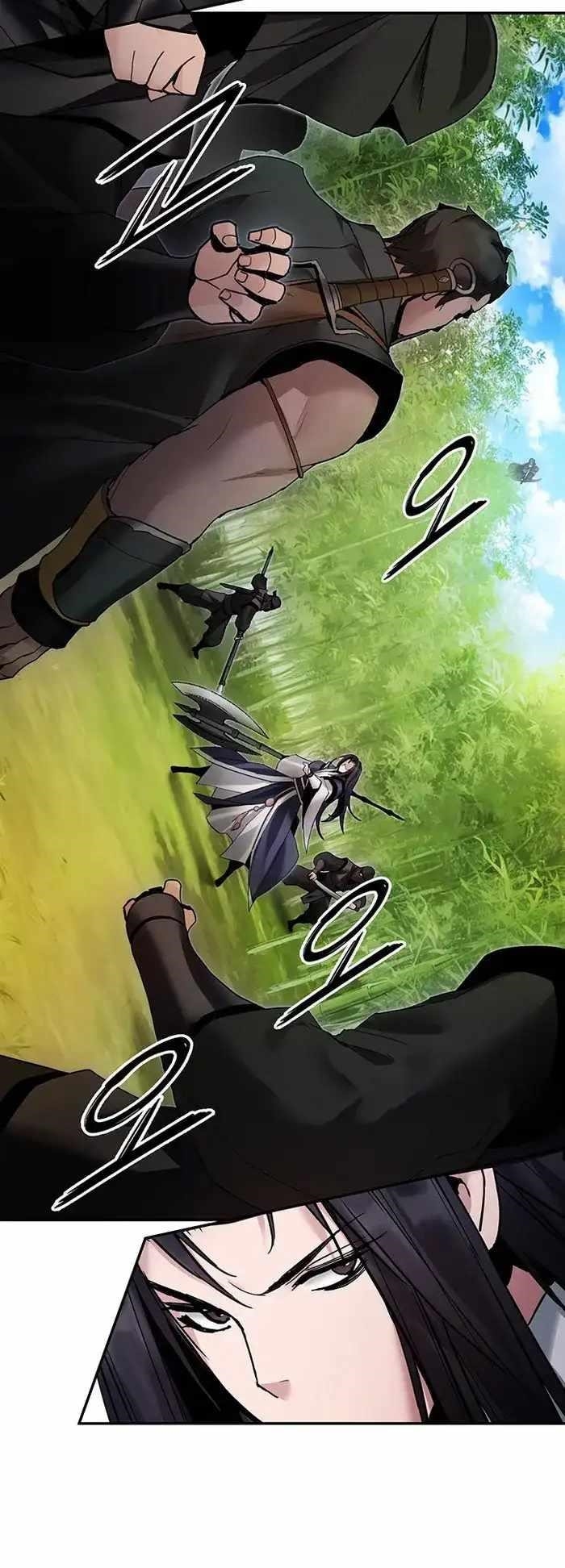 Dark and Light Martial Emperor Chapter 36 - Page 12