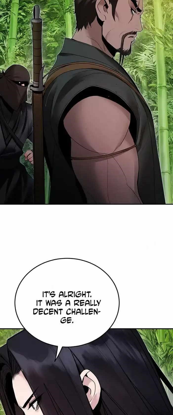 Dark and Light Martial Emperor Chapter 36 - Page 15