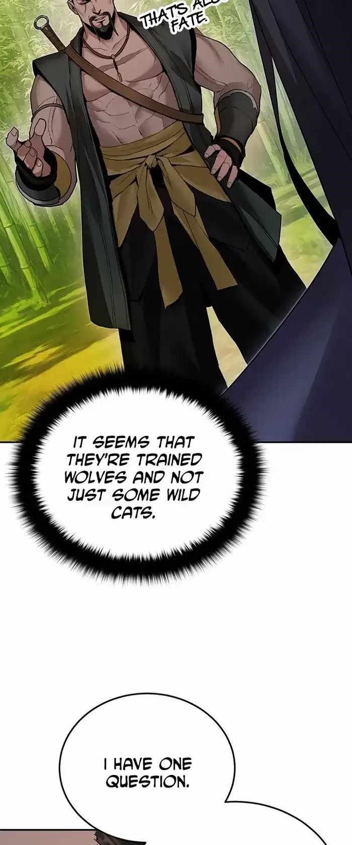 Dark and Light Martial Emperor Chapter 36 - Page 17