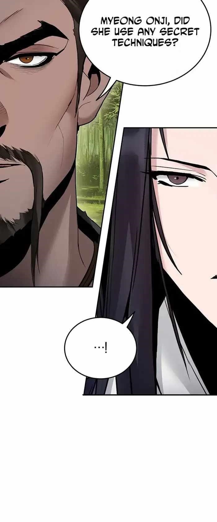 Dark and Light Martial Emperor Chapter 36 - Page 18