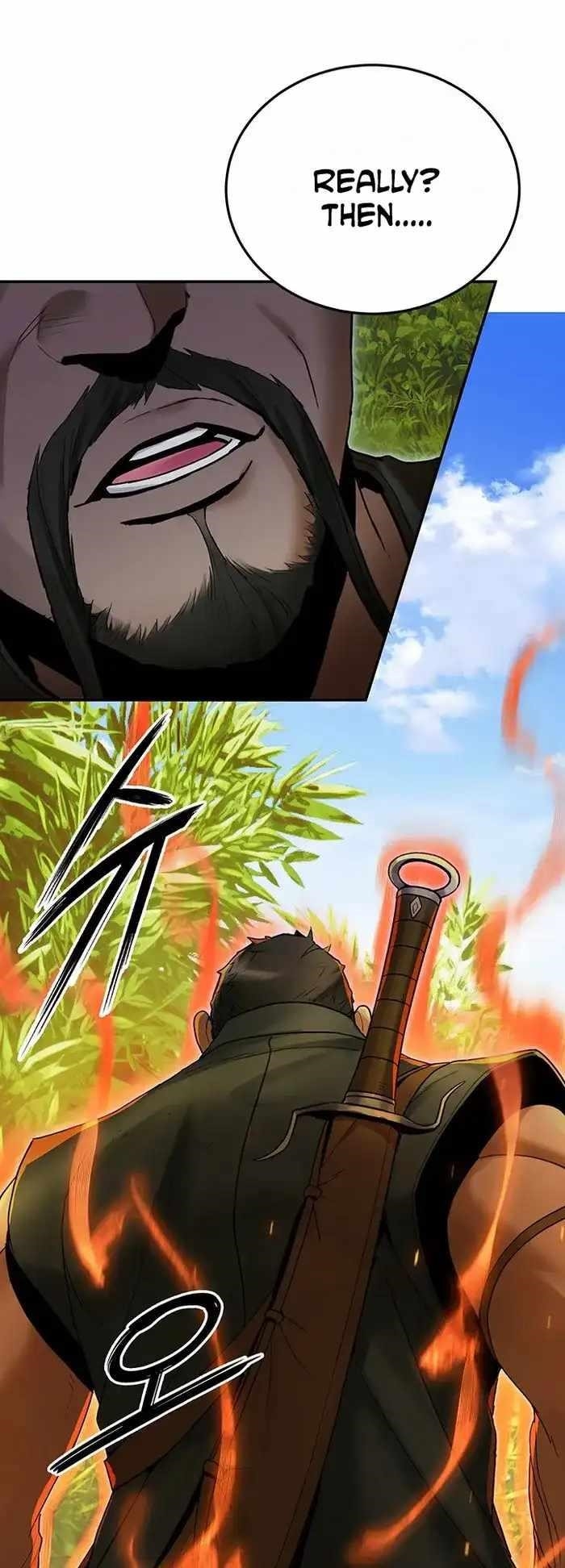 Dark and Light Martial Emperor Chapter 36 - Page 2