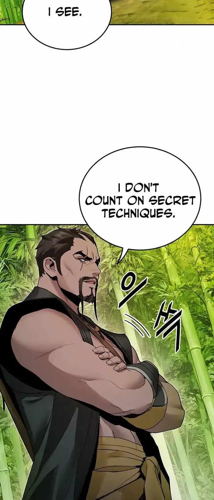 Dark and Light Martial Emperor Chapter 36 - Page 20