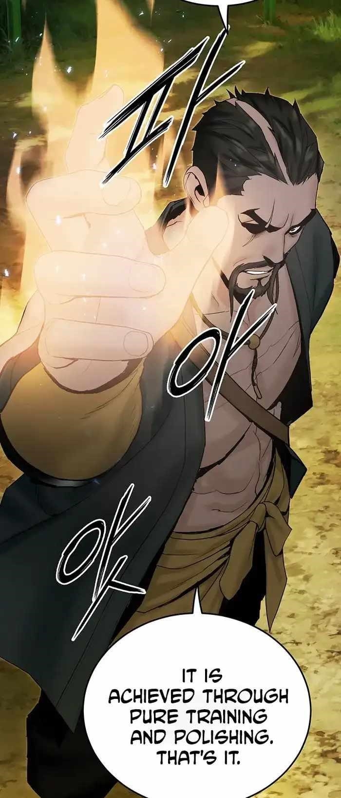 Dark and Light Martial Emperor Chapter 36 - Page 23