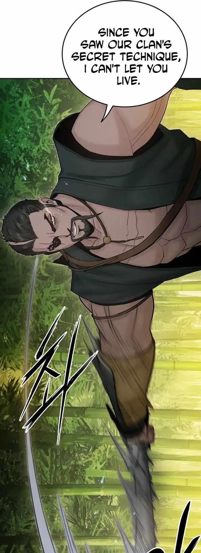 Dark and Light Martial Emperor Chapter 36 - Page 25