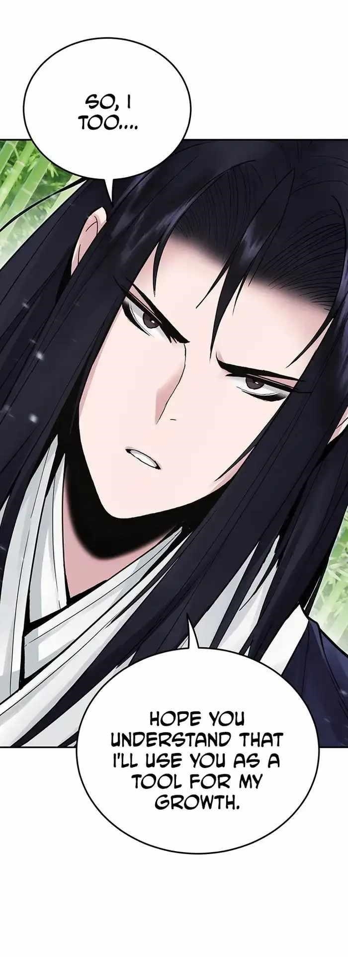 Dark and Light Martial Emperor Chapter 36 - Page 28