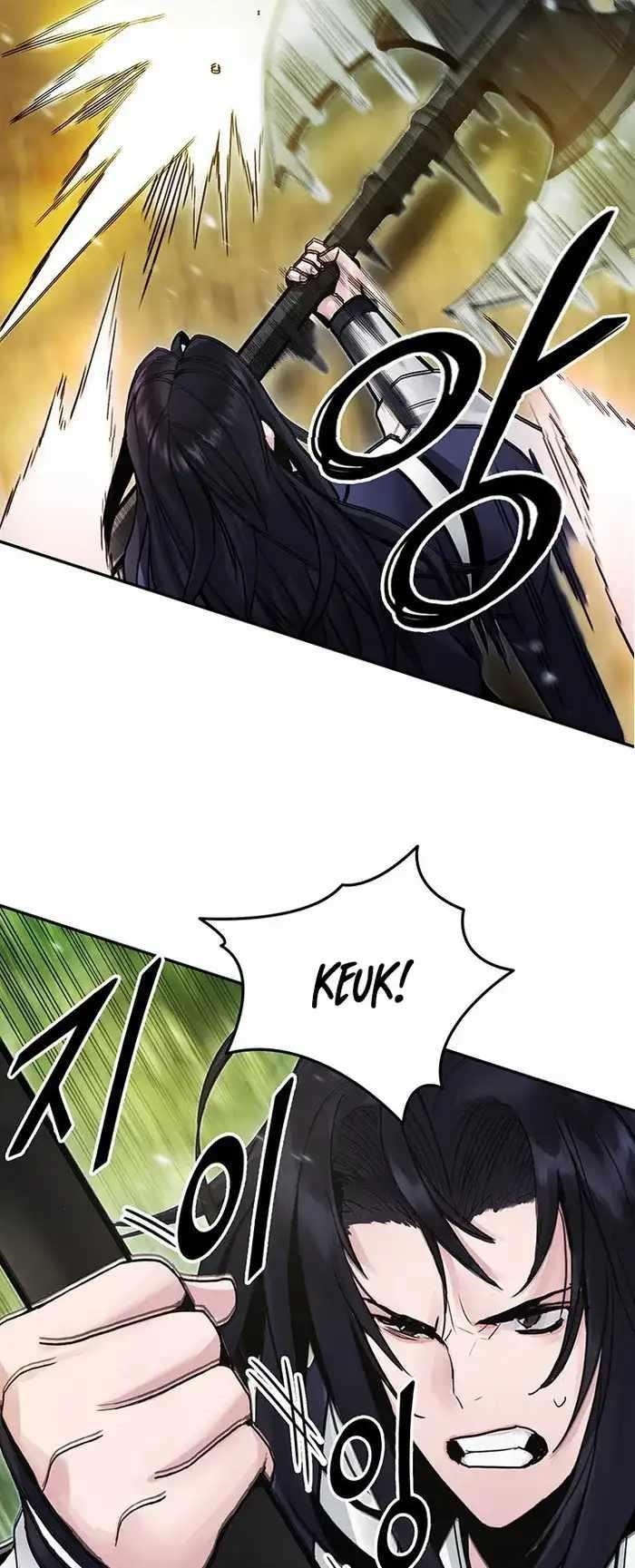 Dark and Light Martial Emperor Chapter 36 - Page 32