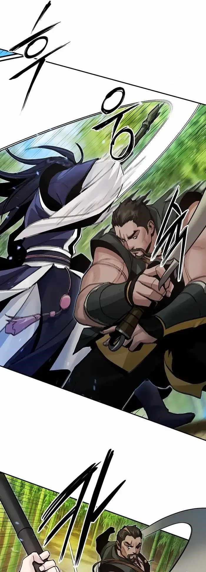 Dark and Light Martial Emperor Chapter 36 - Page 40