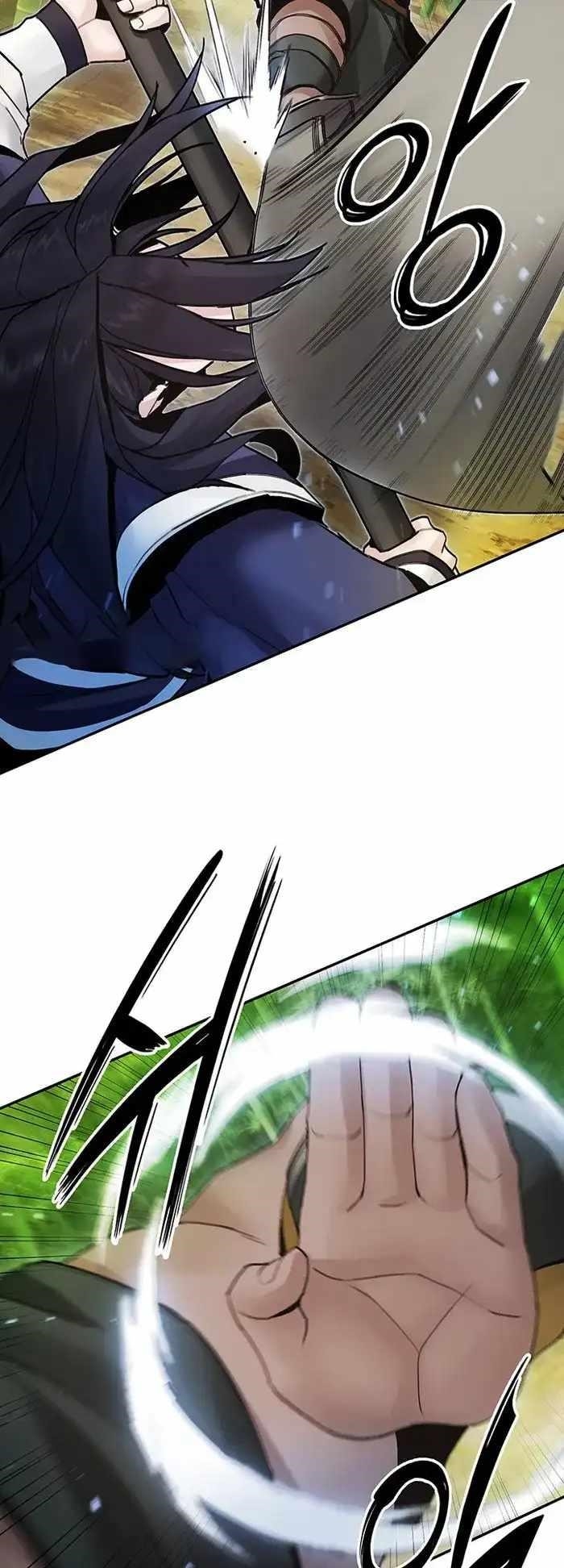 Dark and Light Martial Emperor Chapter 36 - Page 41