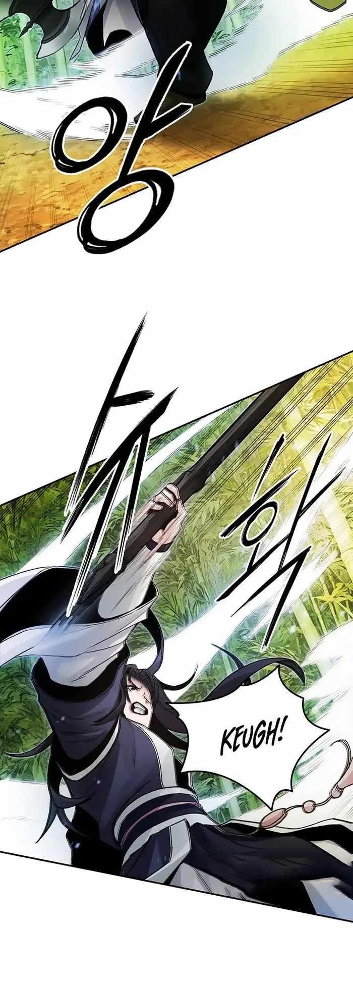 Dark and Light Martial Emperor Chapter 36 - Page 45