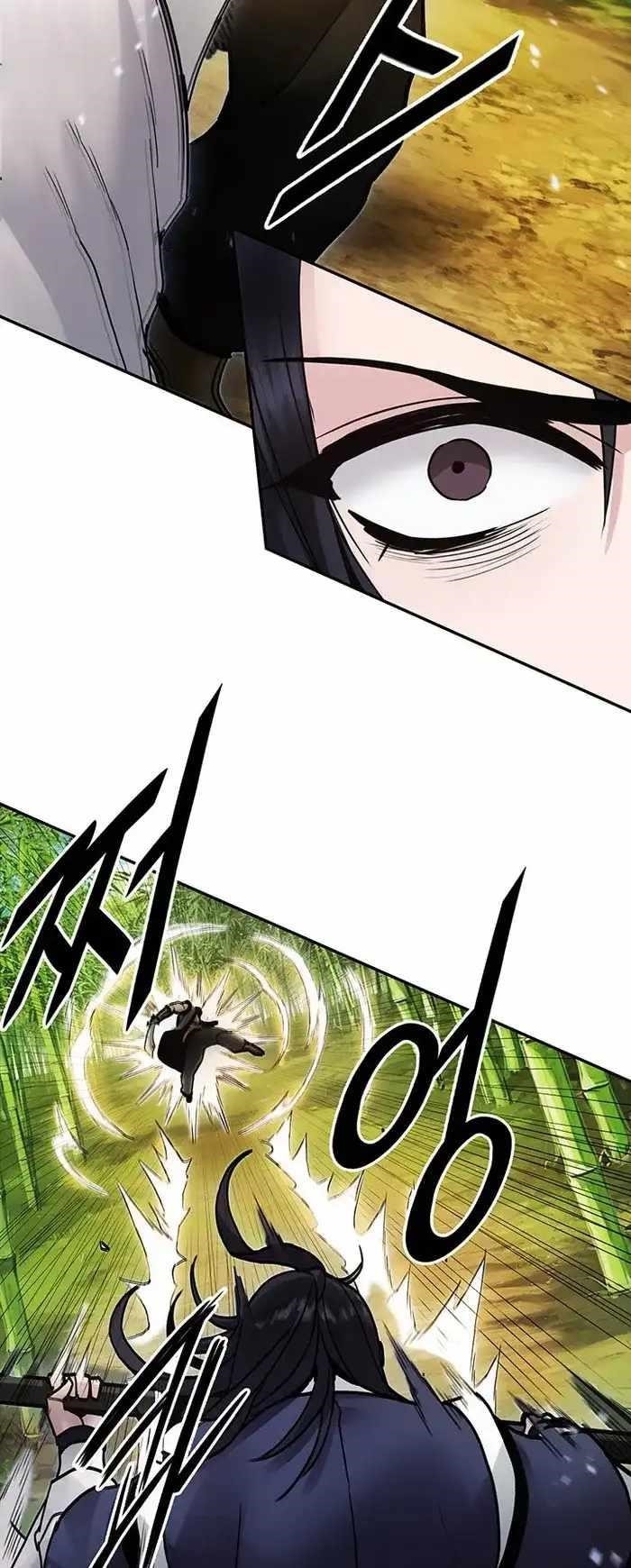 Dark and Light Martial Emperor Chapter 36 - Page 49