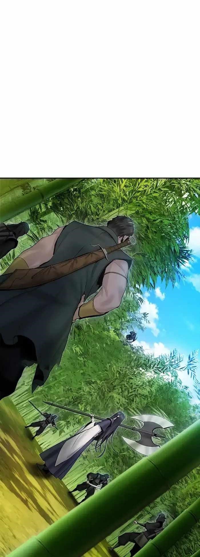 Dark and Light Martial Emperor Chapter 36 - Page 5