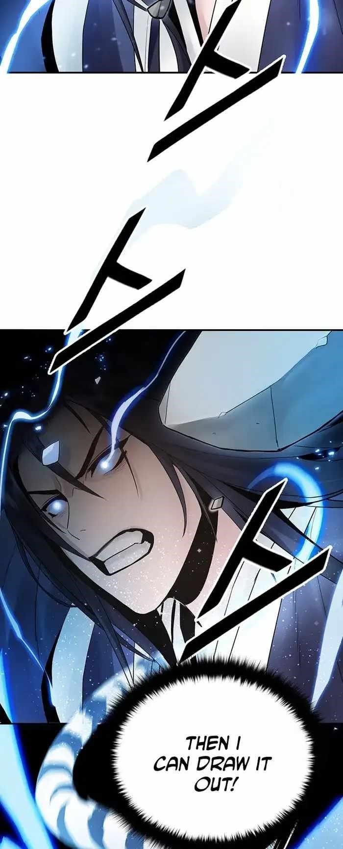 Dark and Light Martial Emperor Chapter 36 - Page 54