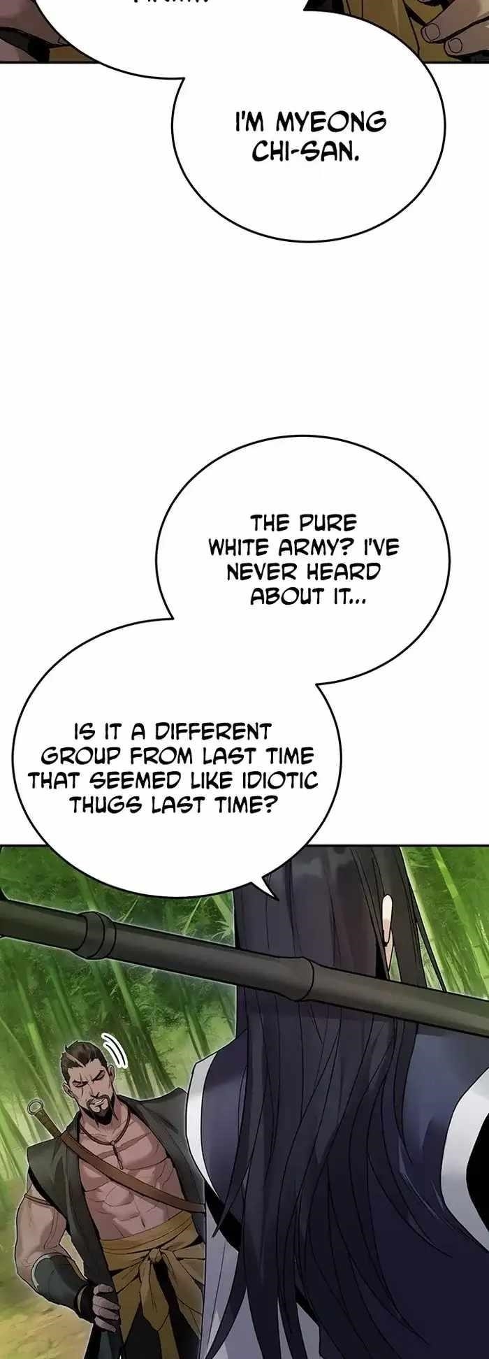 Dark and Light Martial Emperor Chapter 36 - Page 9