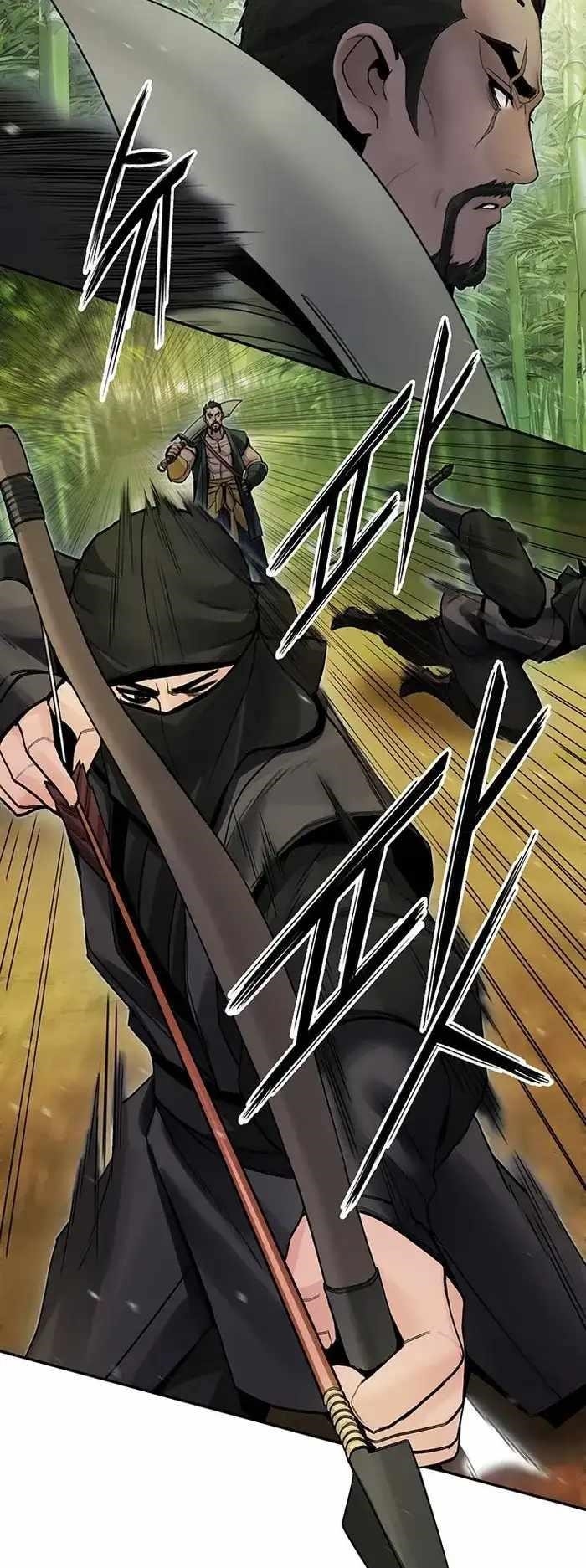 Dark and Light Martial Emperor Chapter 37 - Page 10