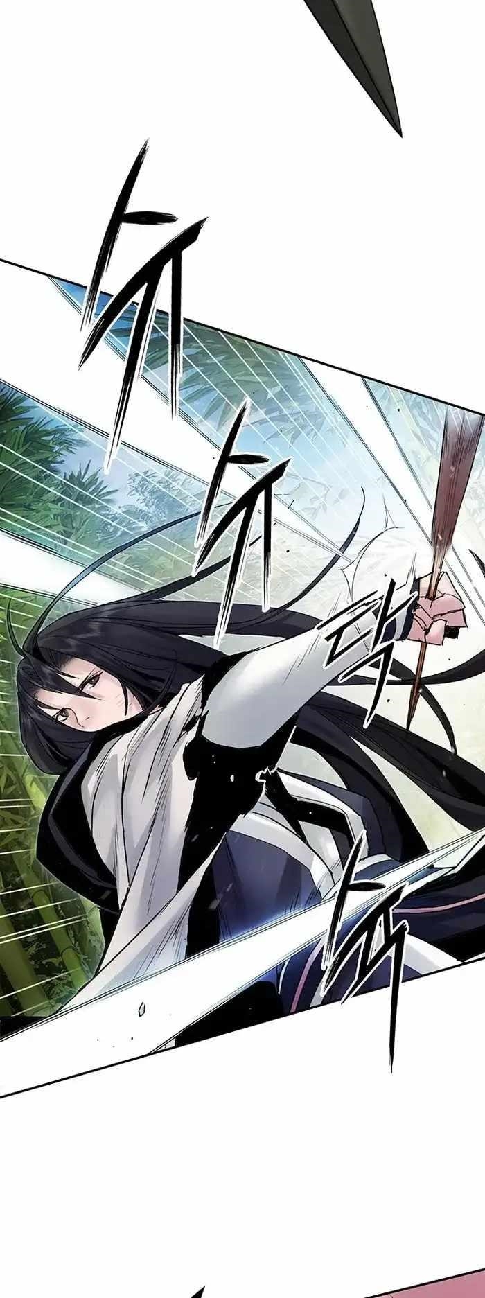 Dark and Light Martial Emperor Chapter 37 - Page 11