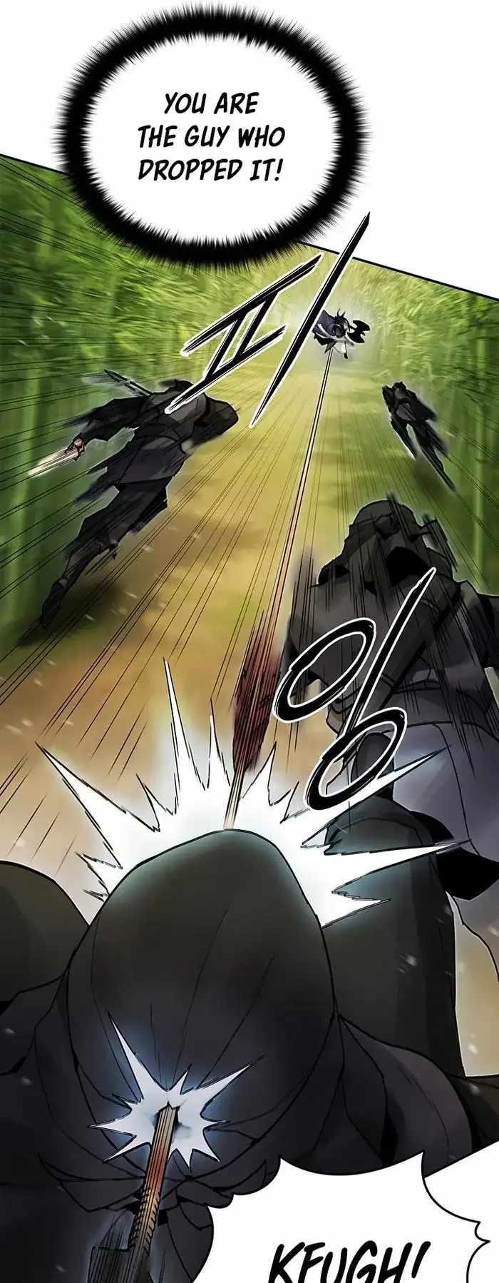 Dark and Light Martial Emperor Chapter 37 - Page 13