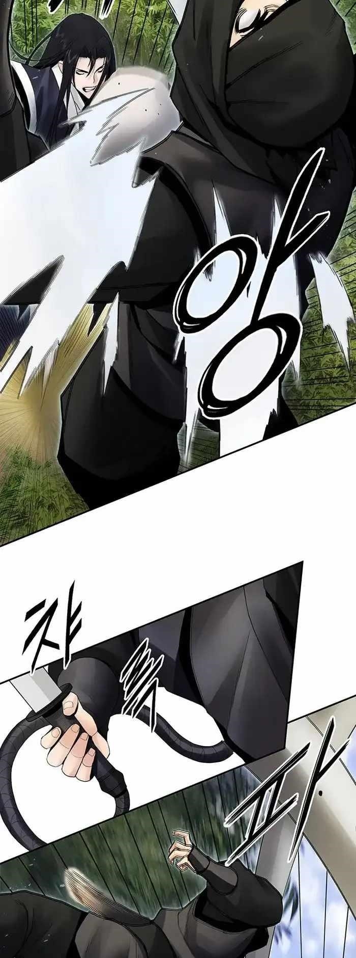 Dark and Light Martial Emperor Chapter 37 - Page 19