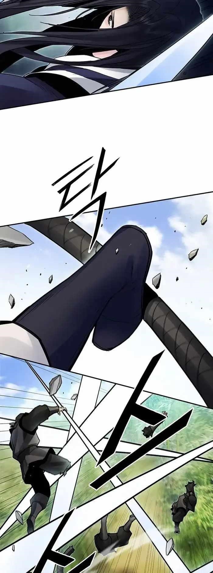 Dark and Light Martial Emperor Chapter 37 - Page 21