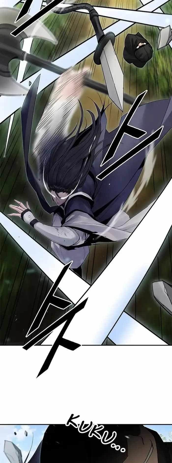 Dark and Light Martial Emperor Chapter 37 - Page 22