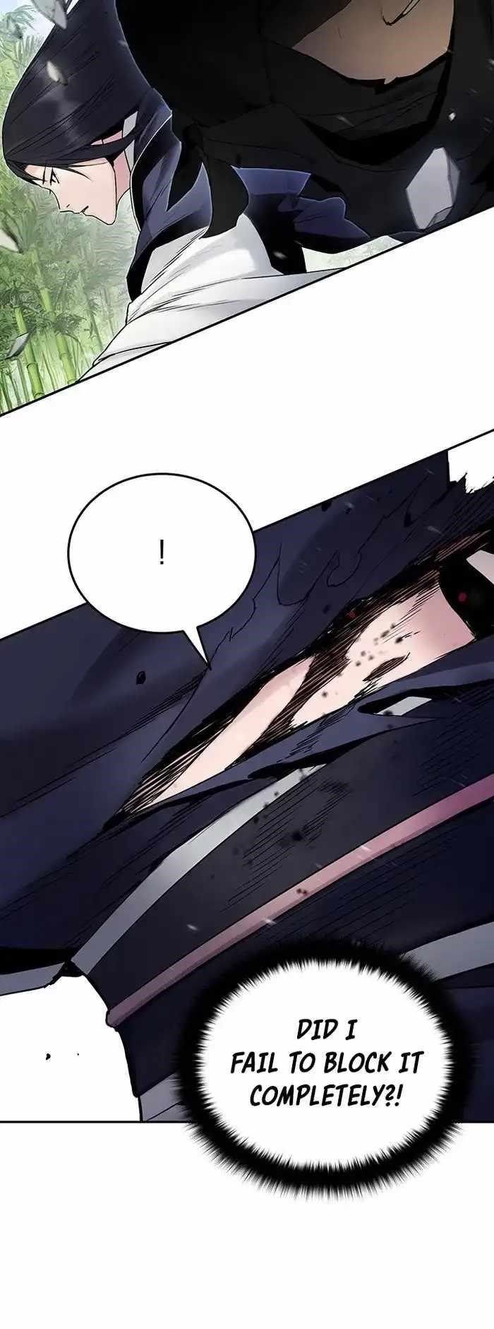 Dark and Light Martial Emperor Chapter 37 - Page 23