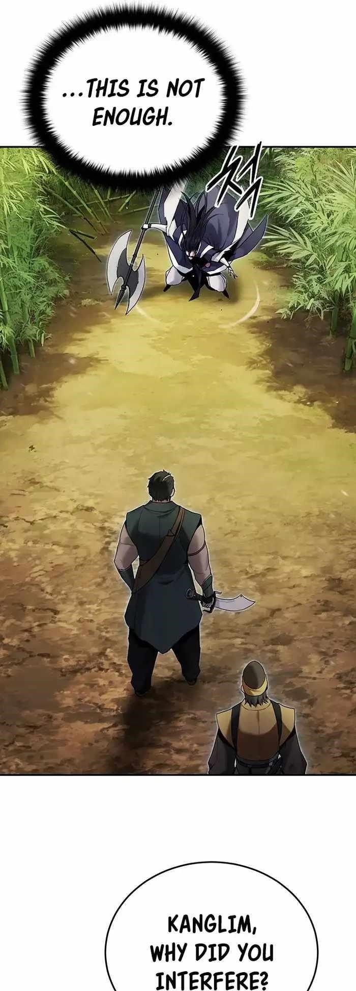 Dark and Light Martial Emperor Chapter 37 - Page 24