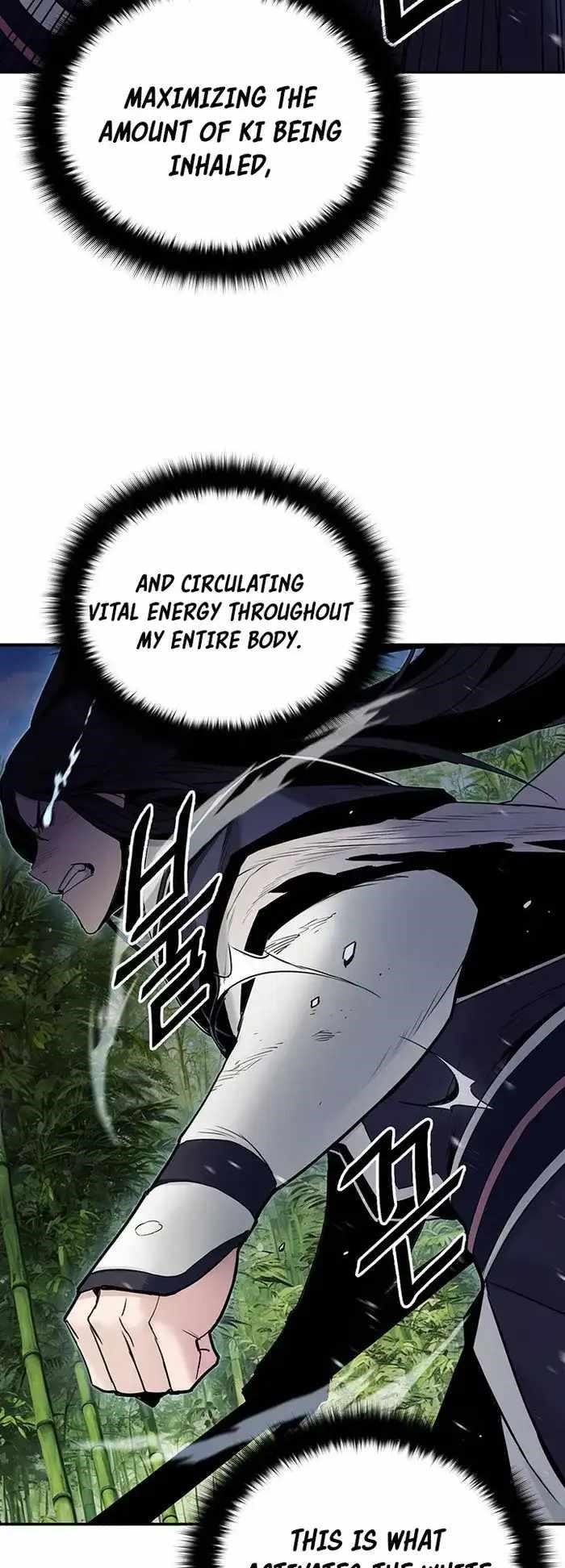 Dark and Light Martial Emperor Chapter 37 - Page 28