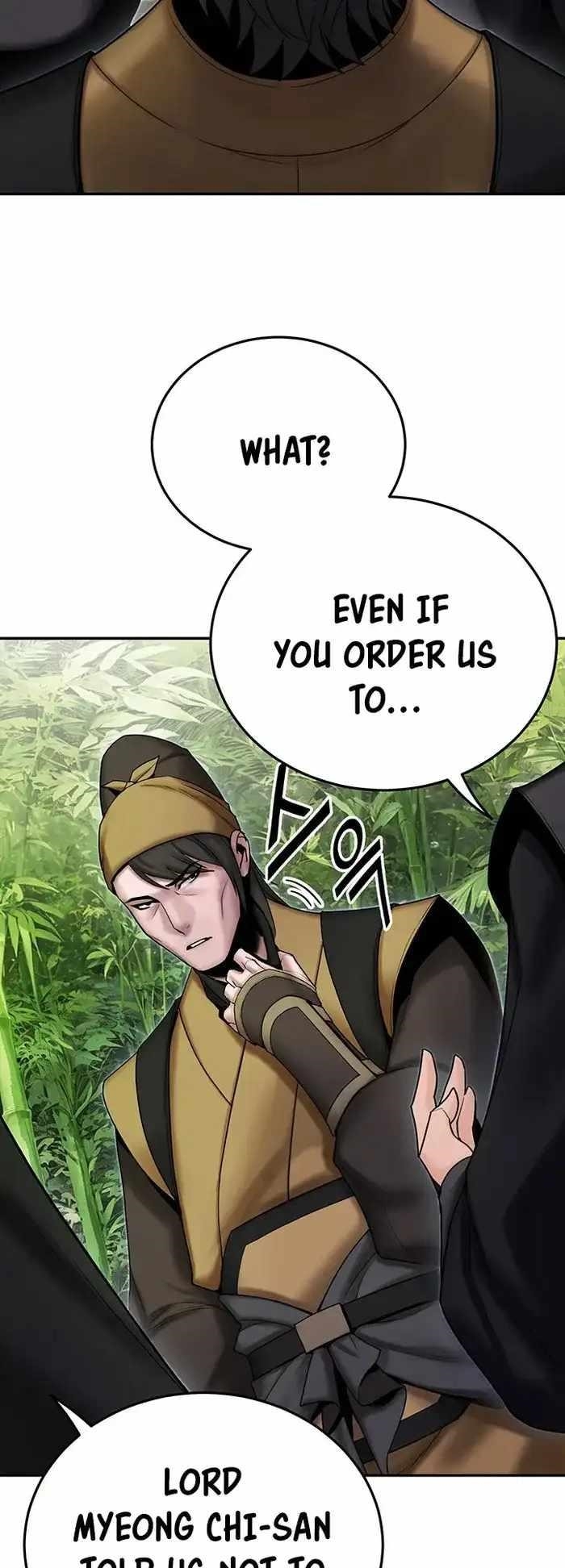 Dark and Light Martial Emperor Chapter 37 - Page 3