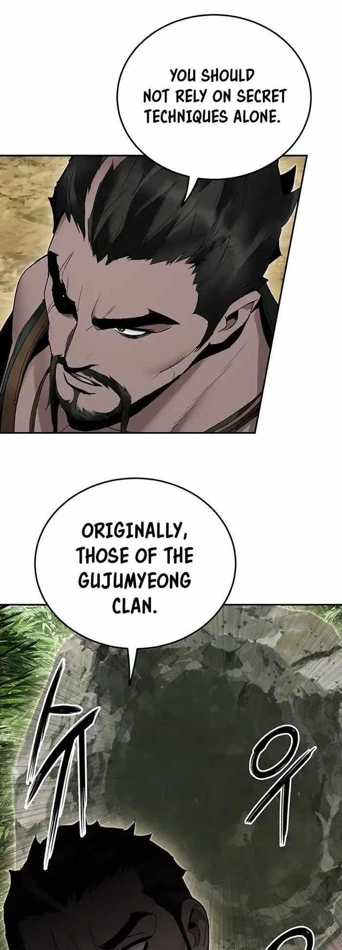 Dark and Light Martial Emperor Chapter 37 - Page 30