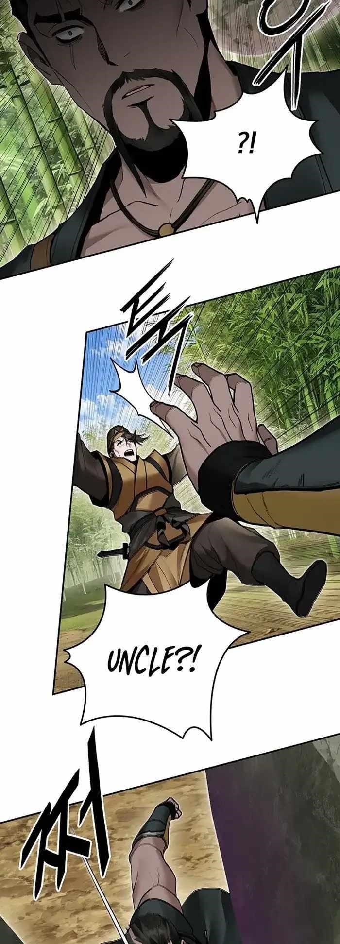 Dark and Light Martial Emperor Chapter 37 - Page 31