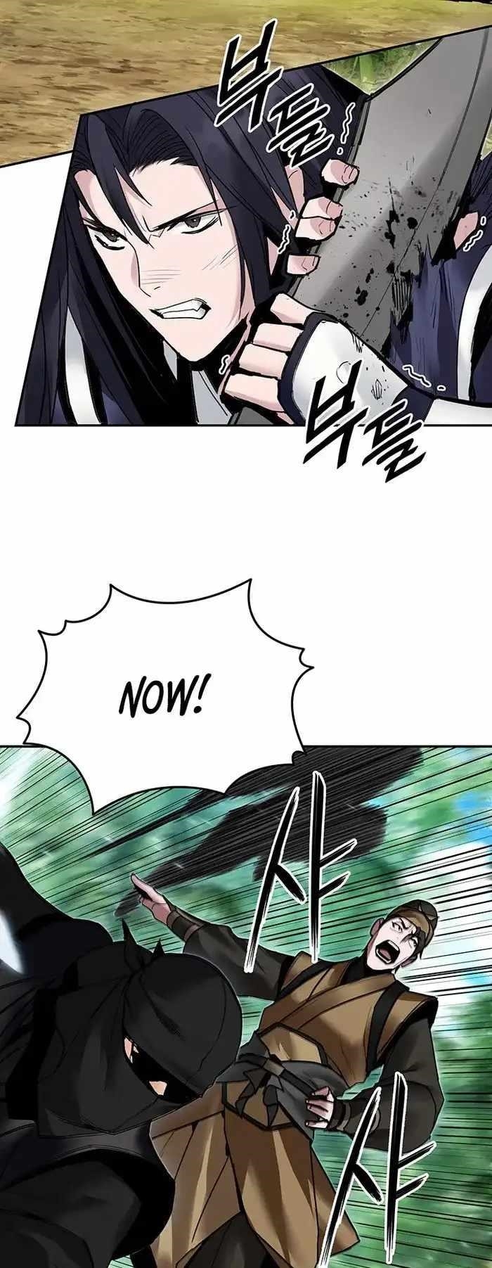 Dark and Light Martial Emperor Chapter 37 - Page 36