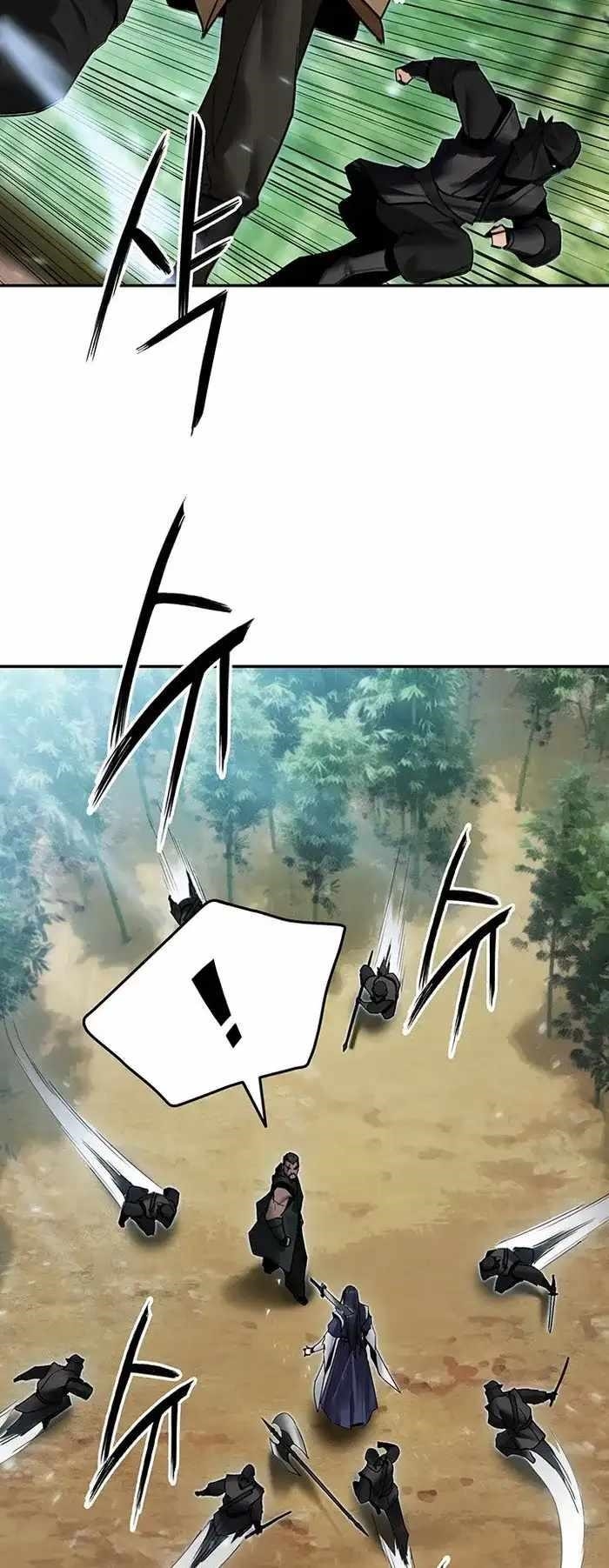 Dark and Light Martial Emperor Chapter 37 - Page 37