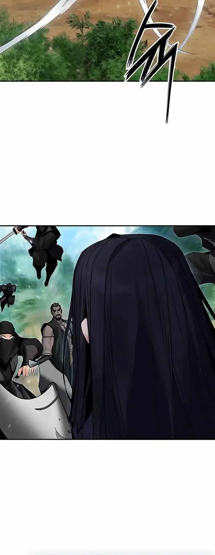 Dark and Light Martial Emperor Chapter 37 - Page 38