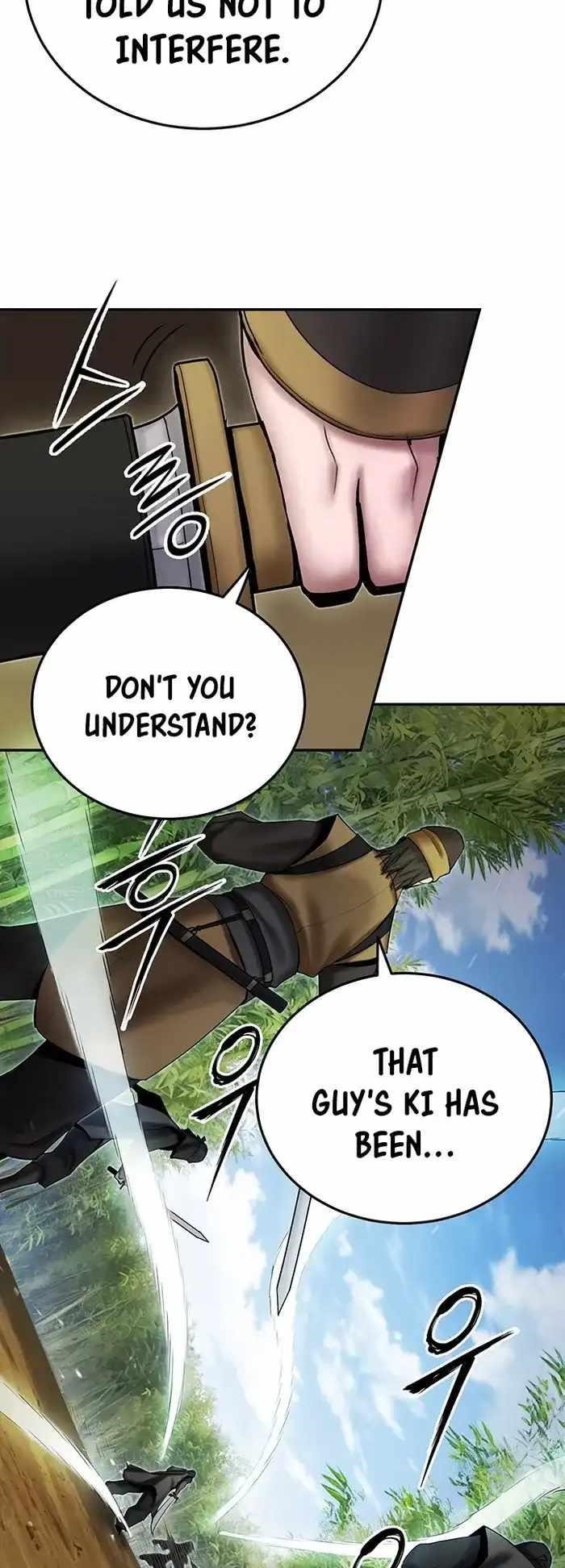 Dark and Light Martial Emperor Chapter 37 - Page 4