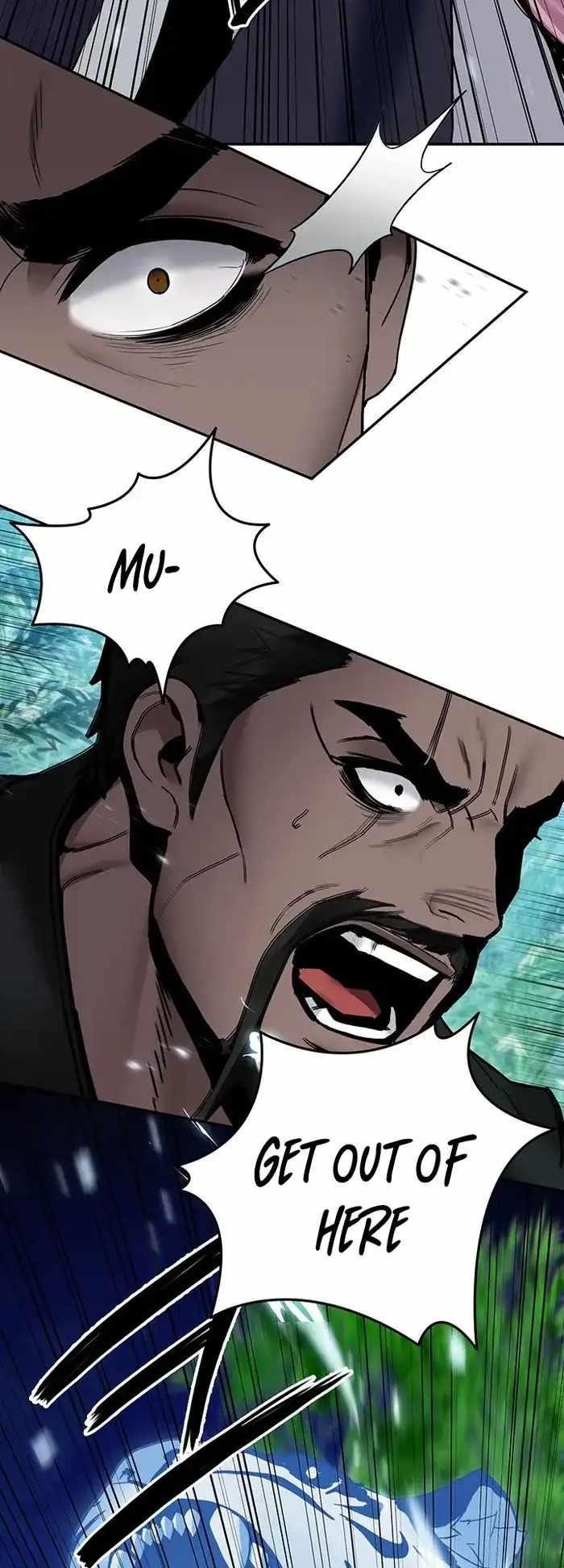 Dark and Light Martial Emperor Chapter 37 - Page 40