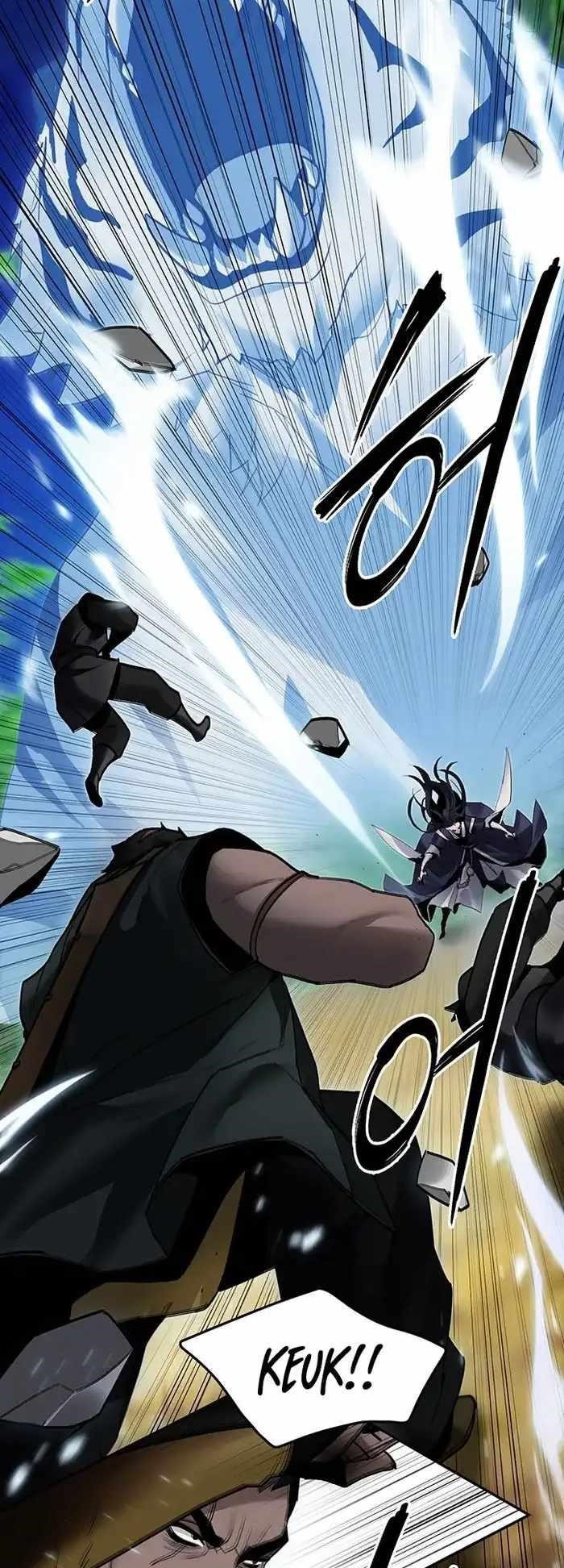 Dark and Light Martial Emperor Chapter 37 - Page 41