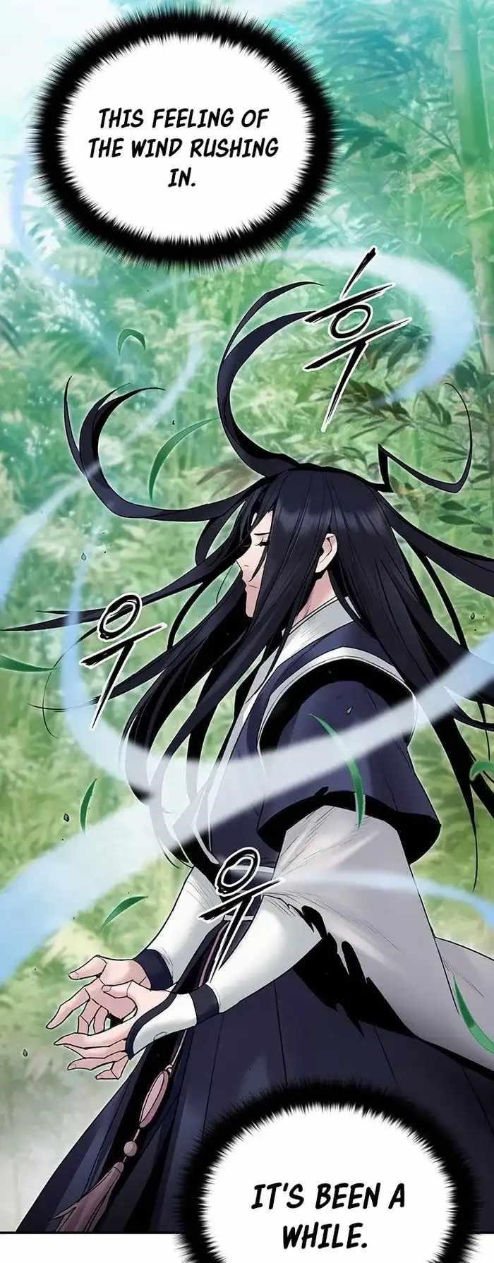 Dark and Light Martial Emperor Chapter 37 - Page 51